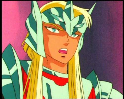 Otaku Gallery  / Anime e Manga / Saint Seiya / Screen Shots / Episodi / 082 - Una tragica fine / 114.jpg